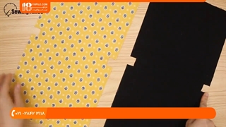 آموزش دوخت انواع کیف