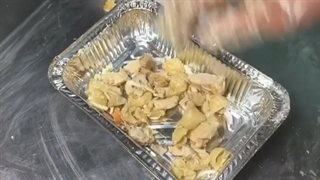 روش تهیه غذاهای خوشمزه استریل عطاویچ