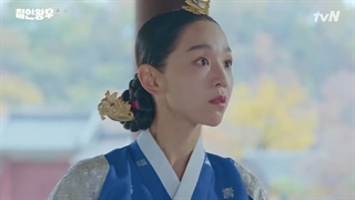 قسمت 6 سریال کره ای آقای ملکه+زیرنویس فارسی Mr Queen 2020 با هنرمندی شین هه سان و کیم جونگ هیون