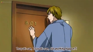 انیمه Majin Tantei Nougami Neuro قسمت 14 با زیرنویس فارسی