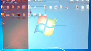 اموزش ساخت لگوی ویندوز10