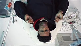 Swervin Boogie Wit Da Hoodie