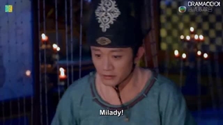 سریال ملکه چین قسمت ۶۵