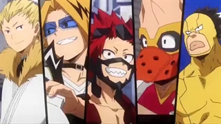 My Hero Academia Season 5 Explained Netflix and Hulu