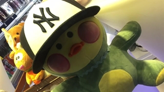 فروشگاه پارتی سیتی