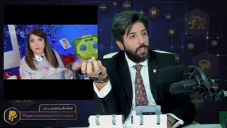 لاشخوری آقامیری و اپوزسیون از مرگ آزاده نامداری+این مذهبیا بودند در بدترین شرایط هوای وی را داشتند