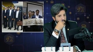 افشاگری دکتر سعید محمد درباره کارشکنی های دولت روحانی در قبال روابط با چین