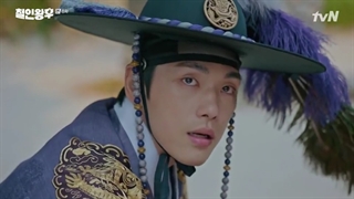 آقای ملکه _ قسمت هشتم با زیرنویس فارسی _ Mr. Queen