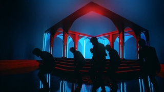 موزیک ویدیو فوق العاده "all or nothing" از گروه فوق العاده wei