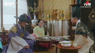 قسمت 8 سریال کره ای آقای ملکه +زیرنویس فارسی Mr Queen 2020 با هنرمندی شین هه سان و کیم جونگ هیون