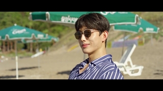 سریال کره ای بچه های تابستان قسمت 01 با زیرنویس فارسی (لینک دانلود در توضیحات) /Summer Guys Korean Web-Drama 2021
