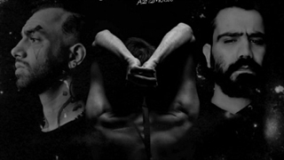 آهنگ جدید و بسیار زیبای علی سورنا و امیر تتلو بنام ۱۴۰۰