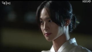قسمت چهارم سریال کره ای افسانه نوکدو The Tale of Nokdu 2019 +زیرنویس چسبیده فارسی با بازی کیم سو هیون-