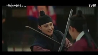 تیکه ای غمگین از سریال شوهر صد روزه