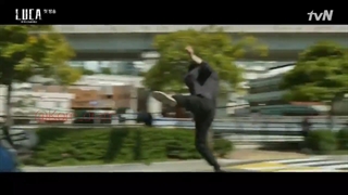 میکس عاشقانه و احساسی از سریال لوکا