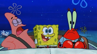 انیمیشن باب اسفنجی جدید دوبله فارسی 2019