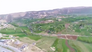 طبیعت واهنگ بختیاری