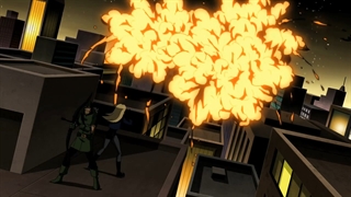 young justice season 1 e16