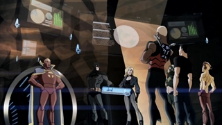 young justice season 1 e17