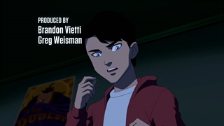 young justice season 1 e19