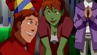 young justice season 1 e20