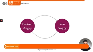 چگونگی کنترل مدیریت احساسات در زندگی مشترک