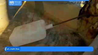 راه اندازی و نصب کولر آبی در کمتر از 10 دقیقه