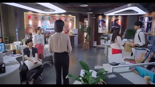 قسمت بیست هفتم سریال چینی خودت را پیدا کن find yourself 2020