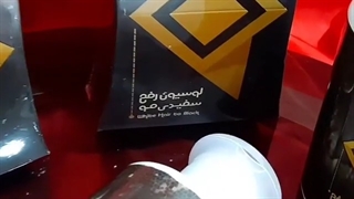 با این شامپو سفیدی موهاتون رو از بین ببرید/09120750932/بهترین درمان سفیدی مو