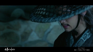 [Farsi_Sub] [MV] XIA(준수) _ The time is you(너라는 시