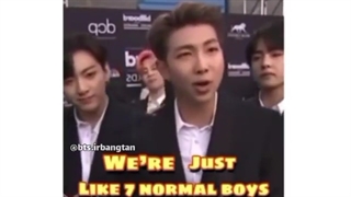 7 تا پسر نرمال از کره جنوبی....•_•