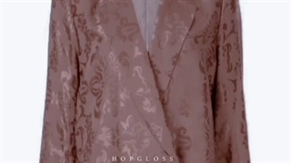 این لباسا زشتن تا وقتی ک....