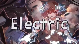 ((Nightcore ((Electric