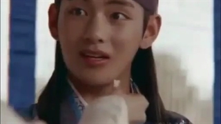 ادیت تهیونگ در هوارانگ ^_^