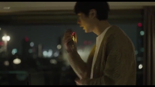 تیزر منتشر شده از فیلم ژاپنی Signal با آهنگ Film Out که در دوم آپریل منتشر خواهد شد