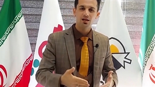 داستان معجزه آسا خانم مری چارلت  (صابر اسکندری | بیزینس کوچ )