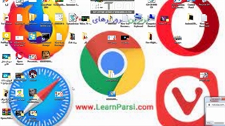 اموزش عوض کردن جای نوار تکسبار در ویندوز7 و غیره