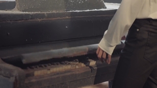 موزیک ویدیو Crush U از اکسو چنبکشی (exo_cbx)