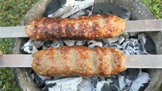 آموزش زدن یه کوبیده درست خوشمزه با کیفیت