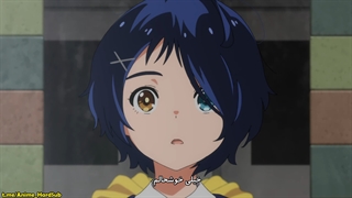 انیمه Wonder Egg Priority قسمت 12 (آخر)