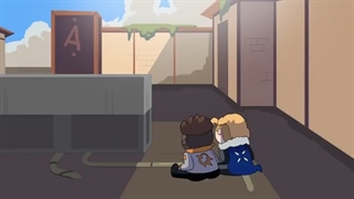 انیمیشن فان ولورانت