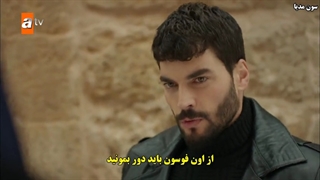 دانلود قسمت 65 سریال  بی وفا  Hercai با زیرنویس فارسی چسبیده لینک مستقیم رایگان