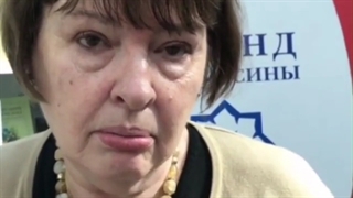 گزارش شبکه اسپوتنیک از رونمایی کتاب تاریخ ادبیات فارسی به زبان روسی