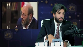 حسین دهقان کاندید ریاست جمهوری_100سکه طلا گرفتم به کسی ربطی نداره!
