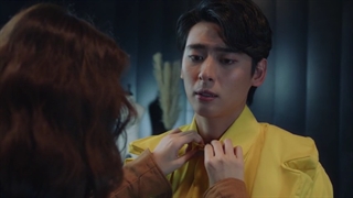 قسمت یازدهم سریال تایلندی صدا در باران (Voice in the Rain 2020)- با زیرنویس فارسی