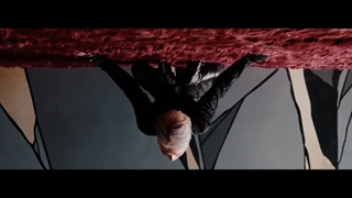 تیزر دوم spider از هوشی (سونتین)