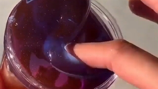 اسلایم کهکشانی