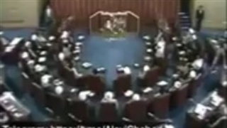 مجلس خبرگان خرداد۱۳۶۸ درباره انتخاب رهبری پس از امام خمینی