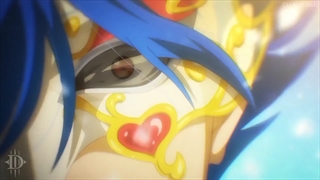 SK8 The Infinity | ＡＭＶ | Champion