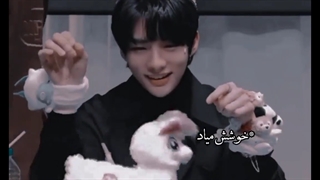 دلم برا هیونی تنگ شده :)
